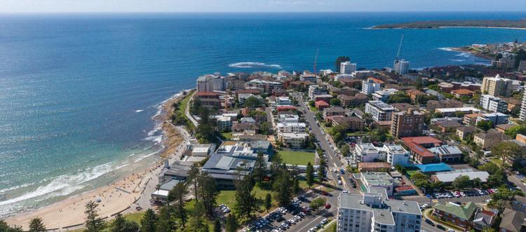 Cronulla, NSW 2230 (Sutherland LGA)