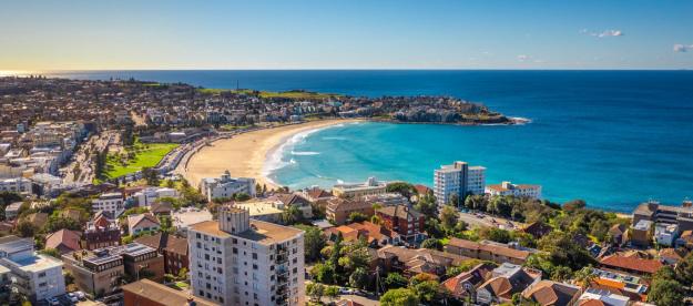 Bondi Beach, NSW 2026 (Waverley LGA)