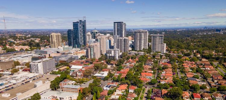 Chatswood CBD, NSW 2067 (Willoughby LGA)