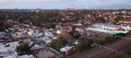 Croydon, NSW 2132 (Burwood LGA)