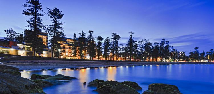 Manly Beach, NSW 2095 (Northern Beaches LGA)