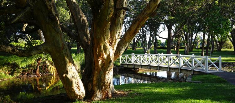 Centennial Park, NSW 2021 (Randwick LGA)