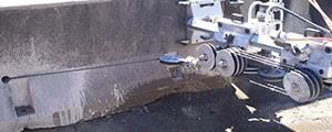 Wire Sawing