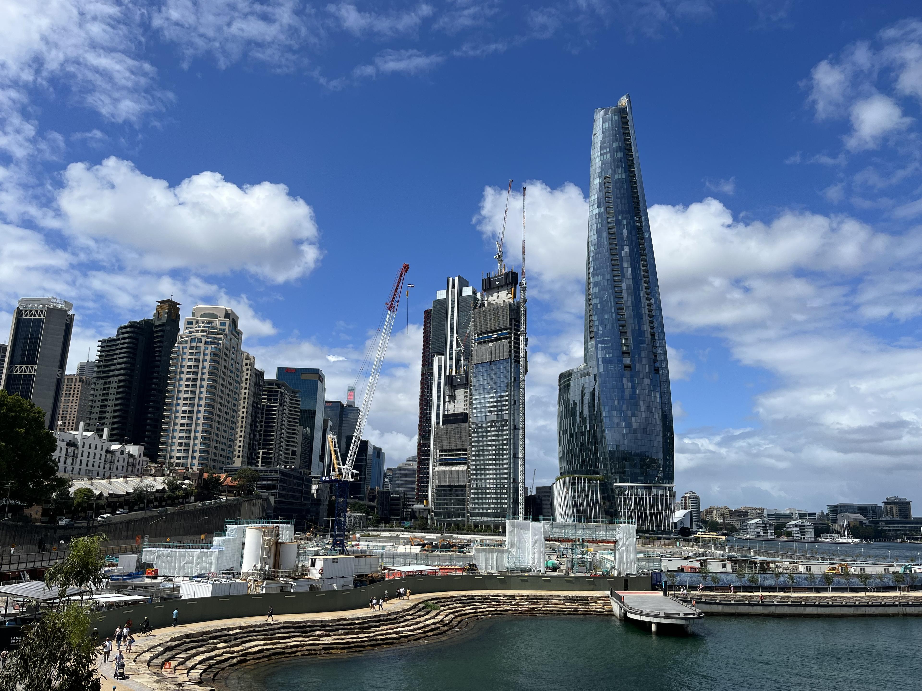 Concut NSW - Our Customers